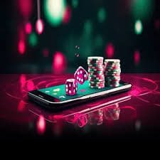 Giao diện game slot online tại m888 dành cho người chơi Việt Nam
