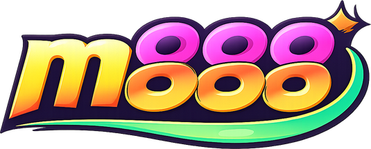 Logo m888 – Trang chủ
